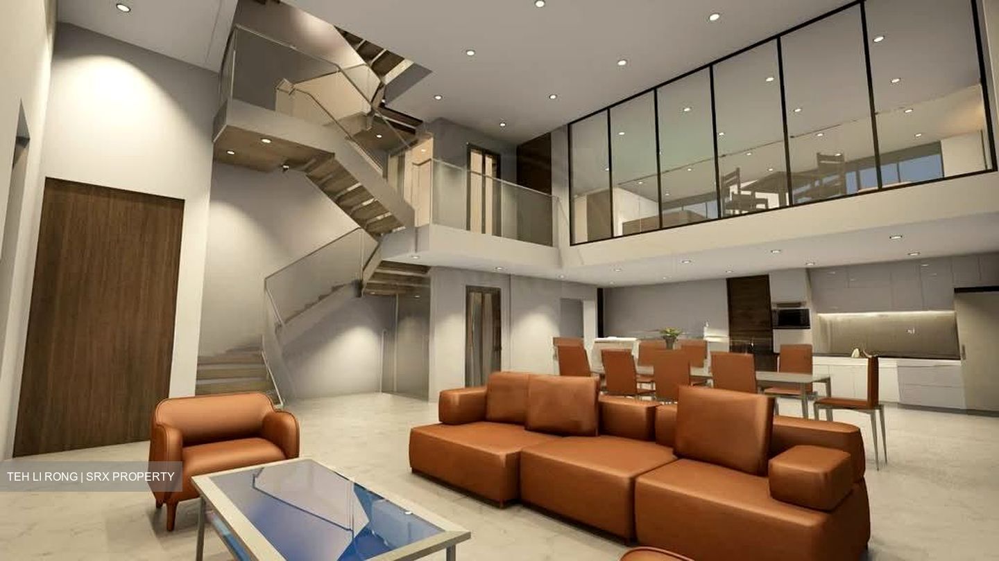 Opera Estate (D15), Semi-Detached #621927581